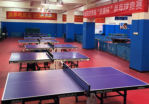 乒乓球新手要如何进行练球 乒乓球新手要如何进行练球